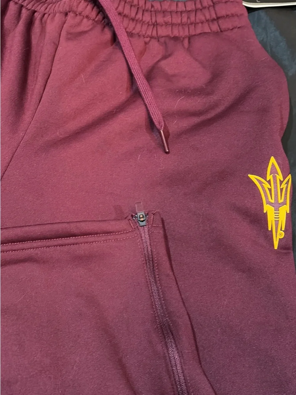 adidas soft maroon